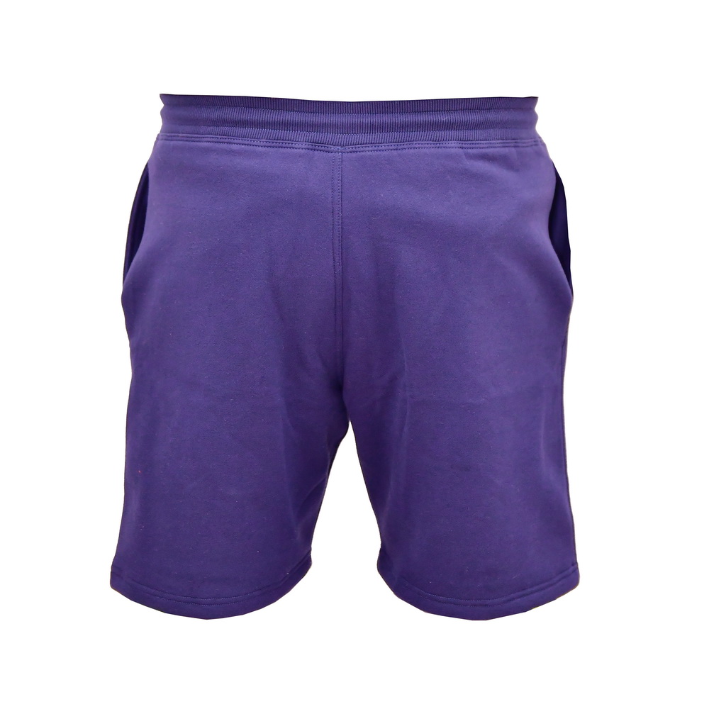 Men's Rest Day Blue Shorts-c