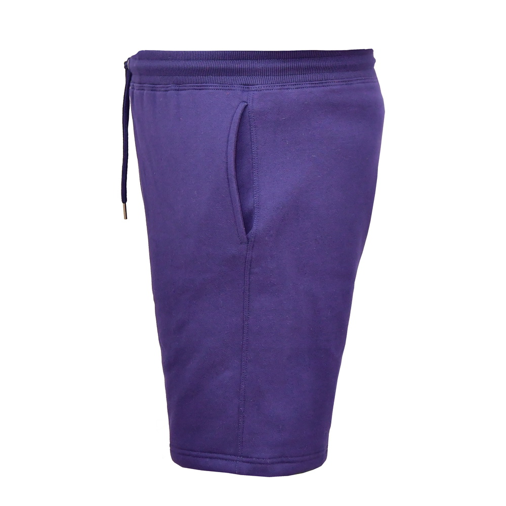 Men's Rest Day Blue Shorts-d