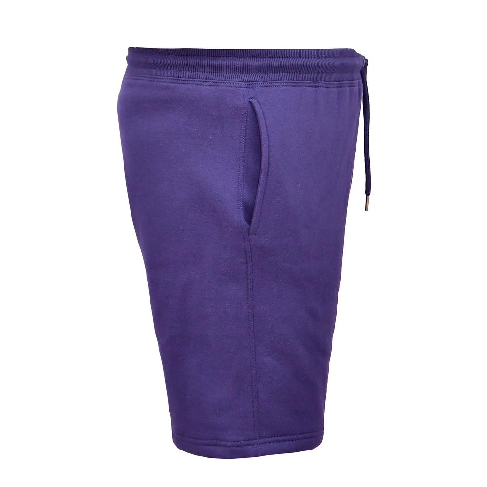 Men's Rest Day Blue Shorts-e