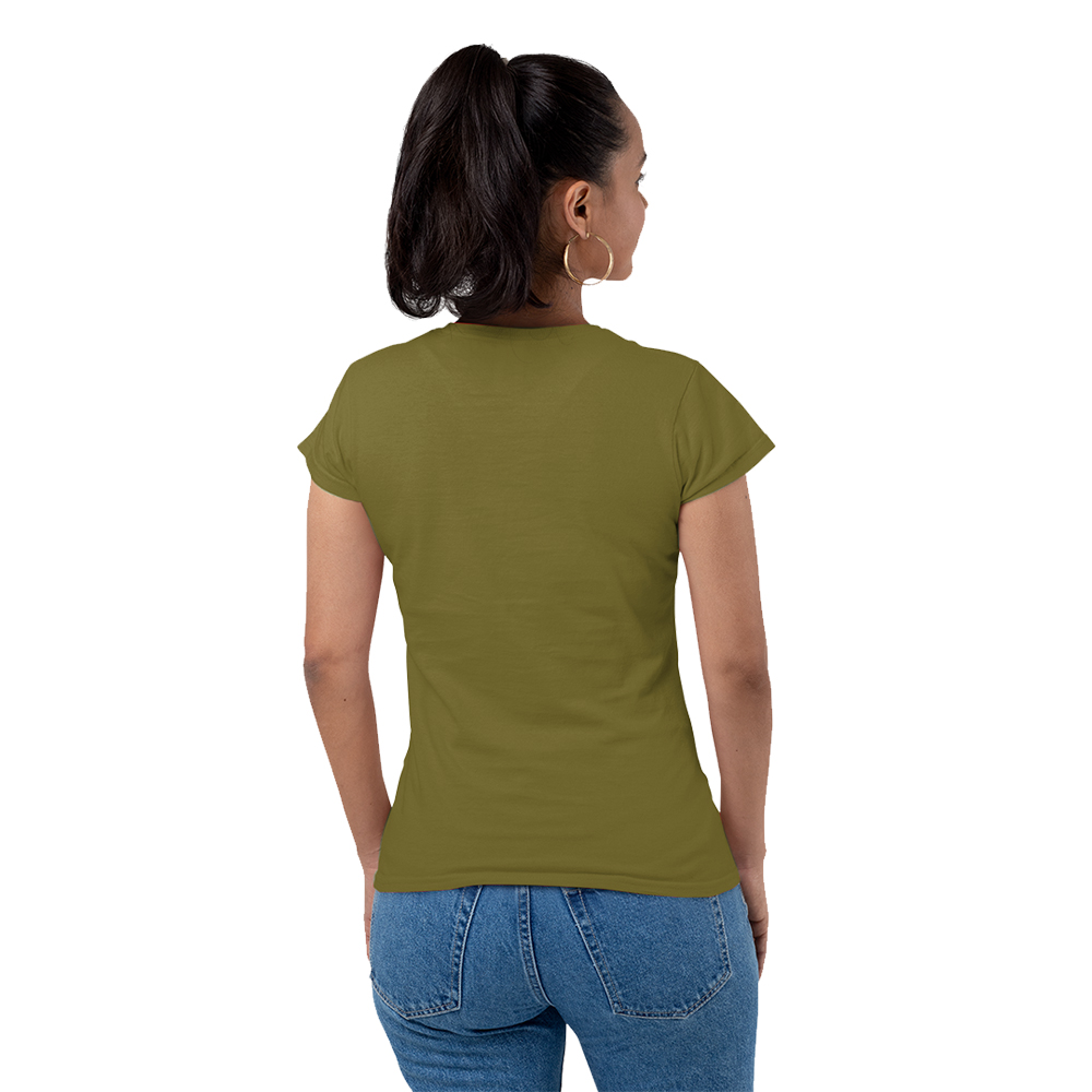 Olive green1