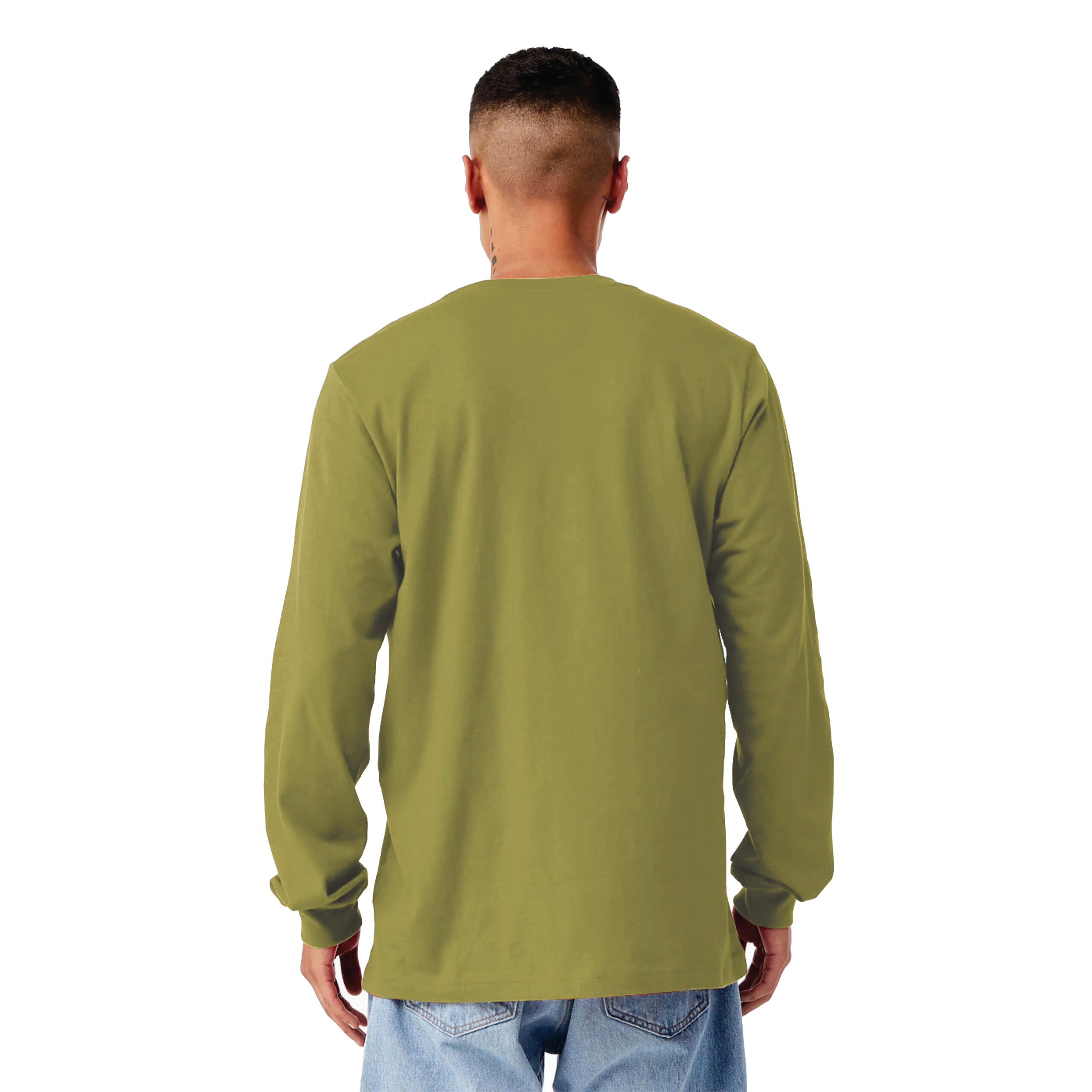 olive green01