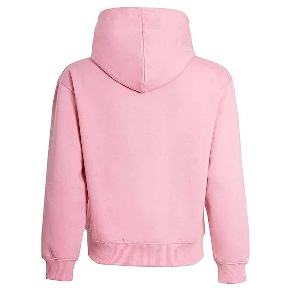 Pink Hoodie 2