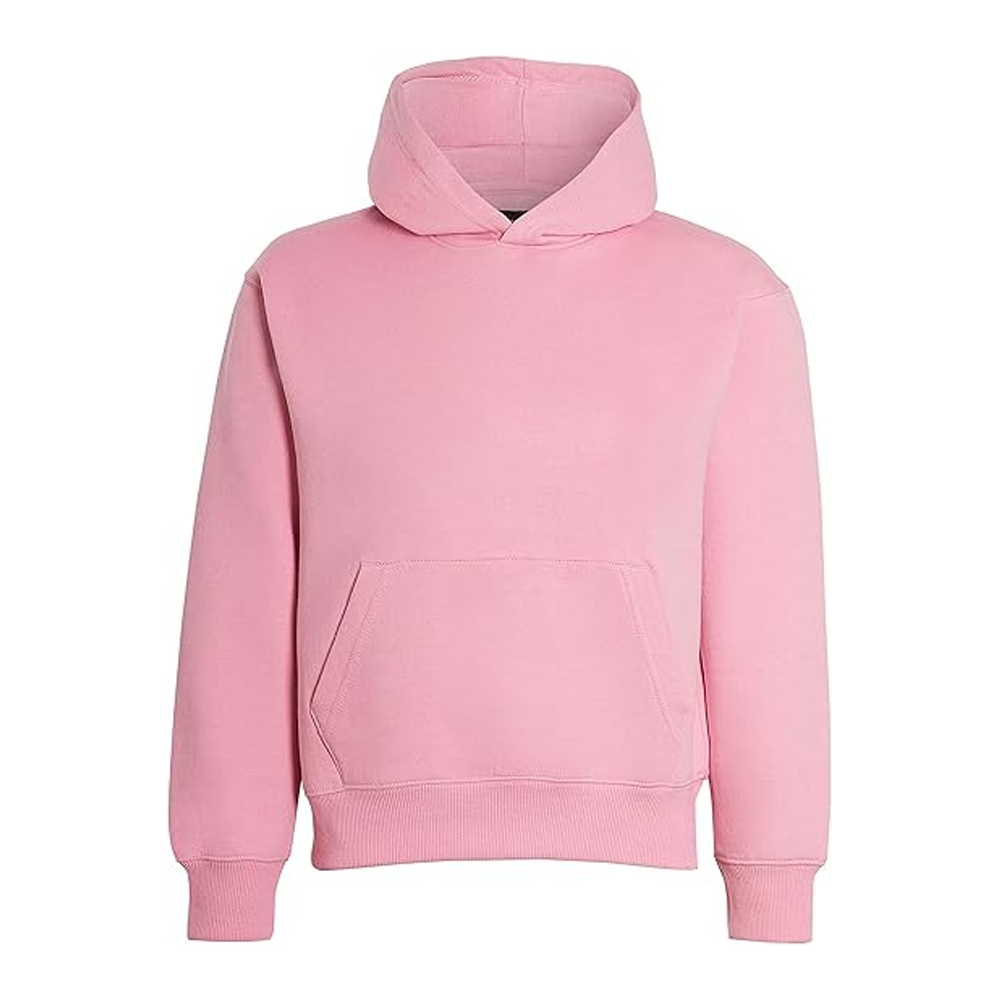 Pink Hoodie1