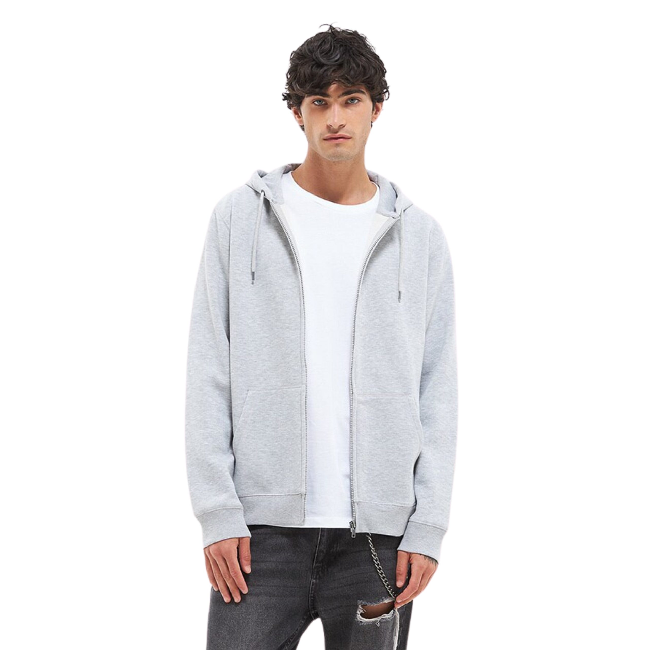 Zip Hood