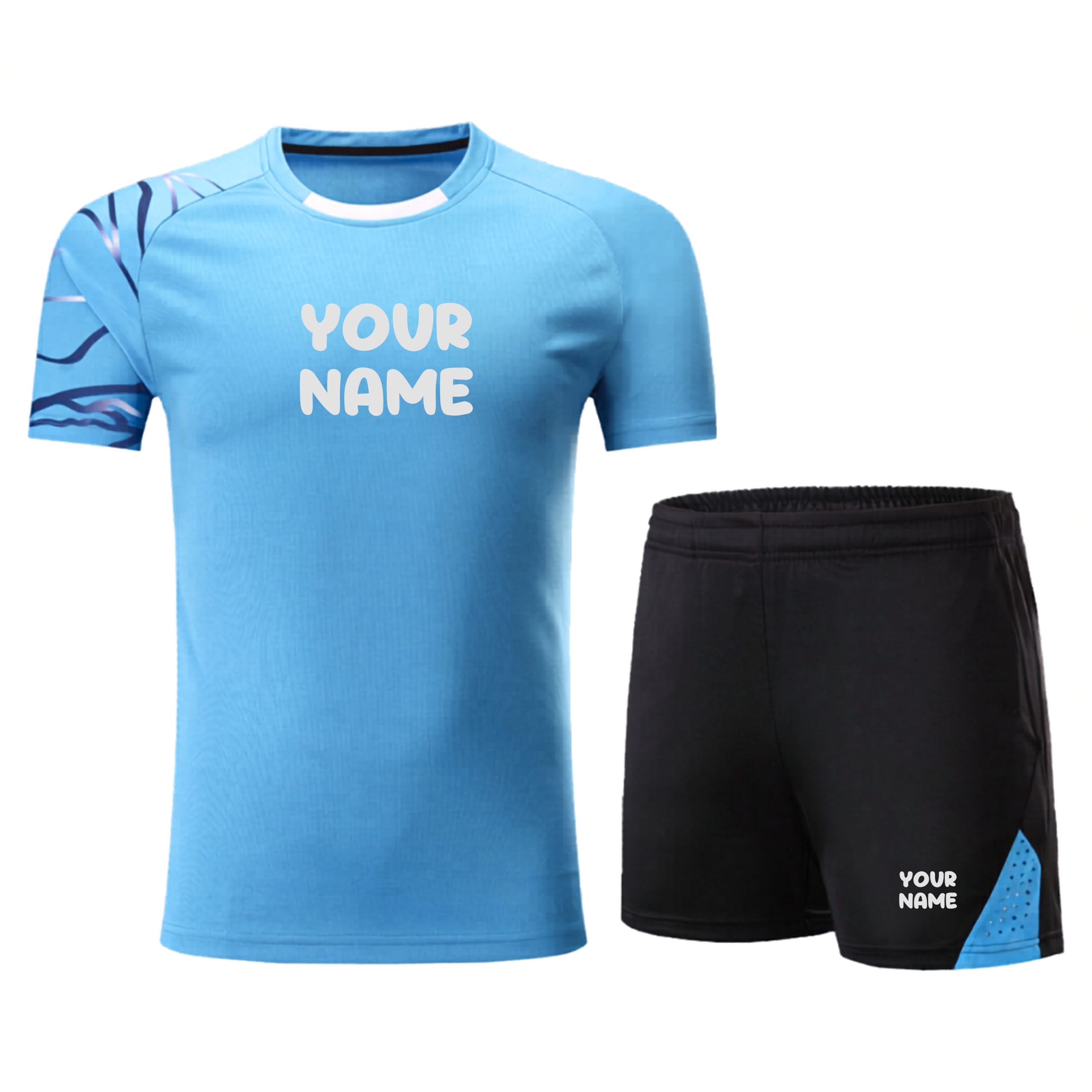 Tennis Uniform
